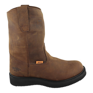 botas angus suela poliuretano ligera