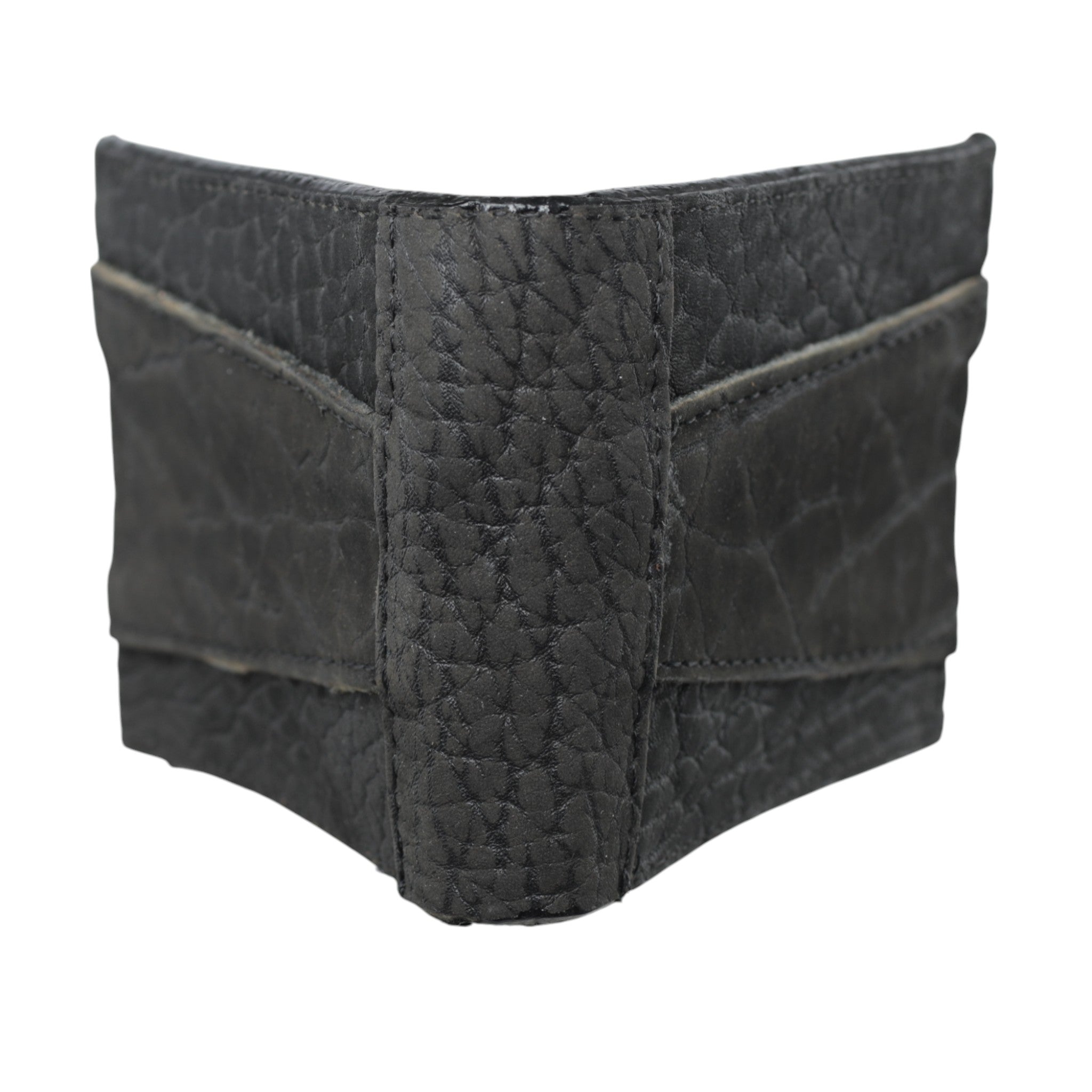 Cartera Billetera Vaquera Cuello de Toro