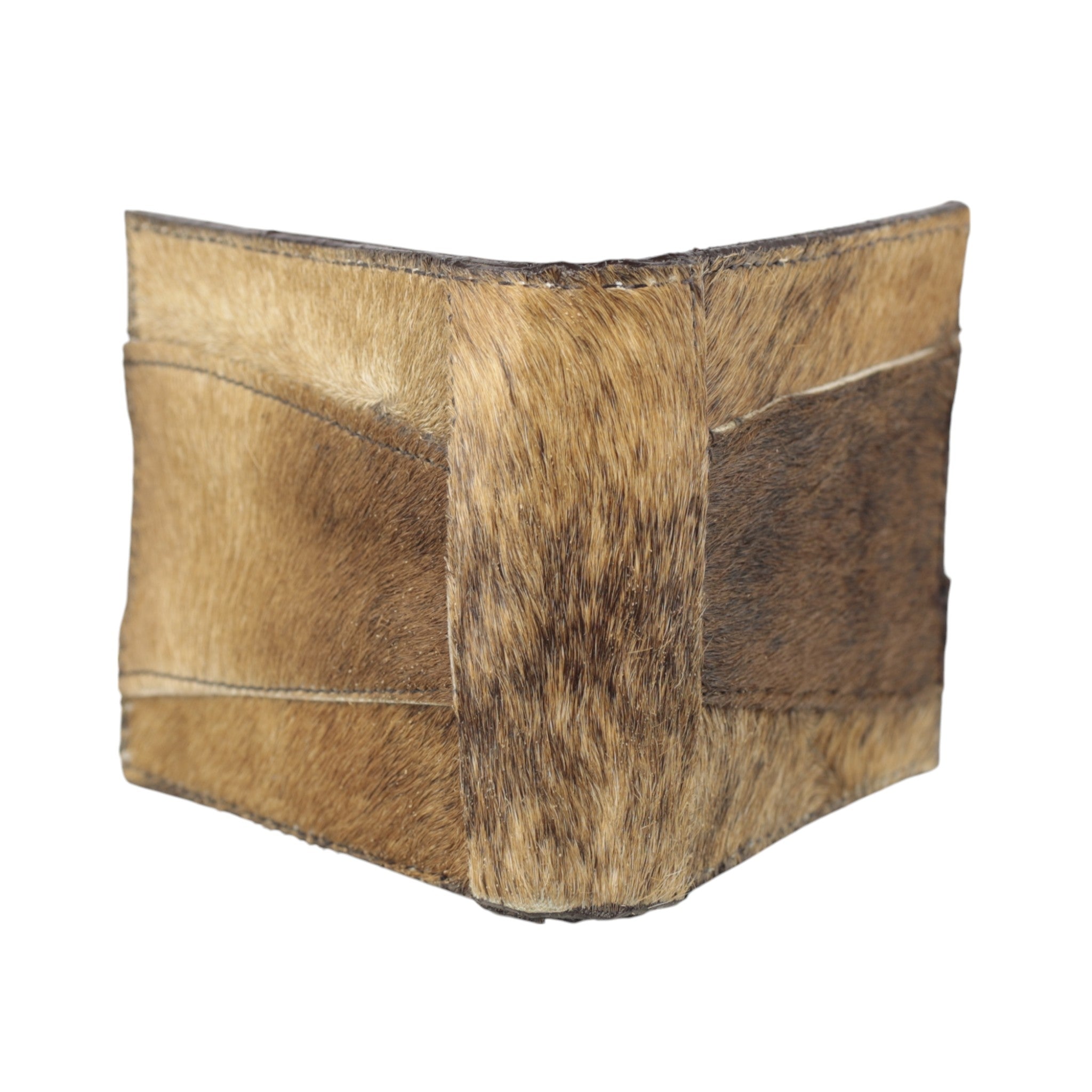 Cartera Billetera Vaquera Pelo de Vaca Original