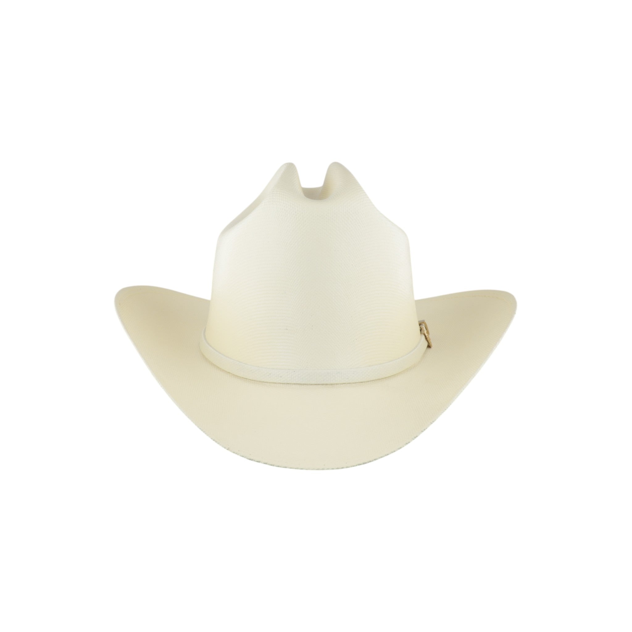 Sombrero Horma Houston Telar Fino 100x Falda Corta Tucson