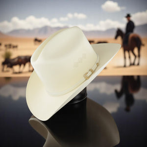 sombrero caballero 100X