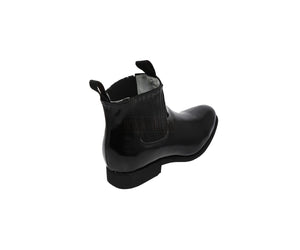 Botin Charro Charol Antiquiebre Mariachi Botas el tio