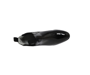 Botin Charro Charol Antiquiebre Mariachi Botas el tio