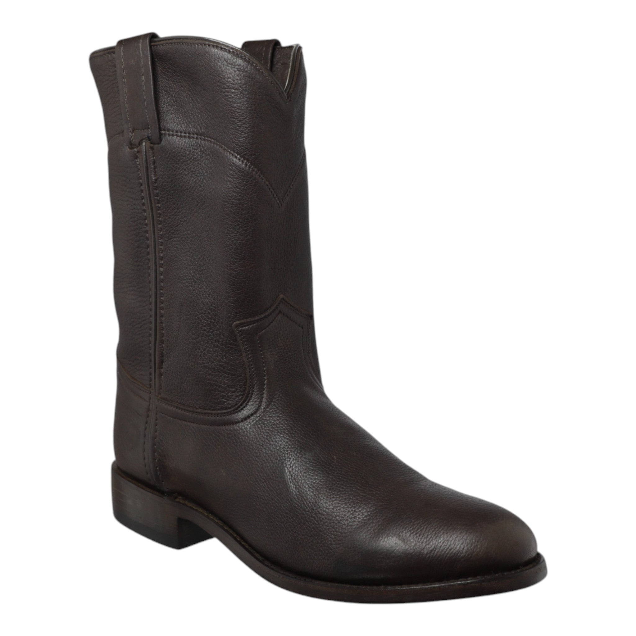 Botas Roper Piel Venado Original Caborca