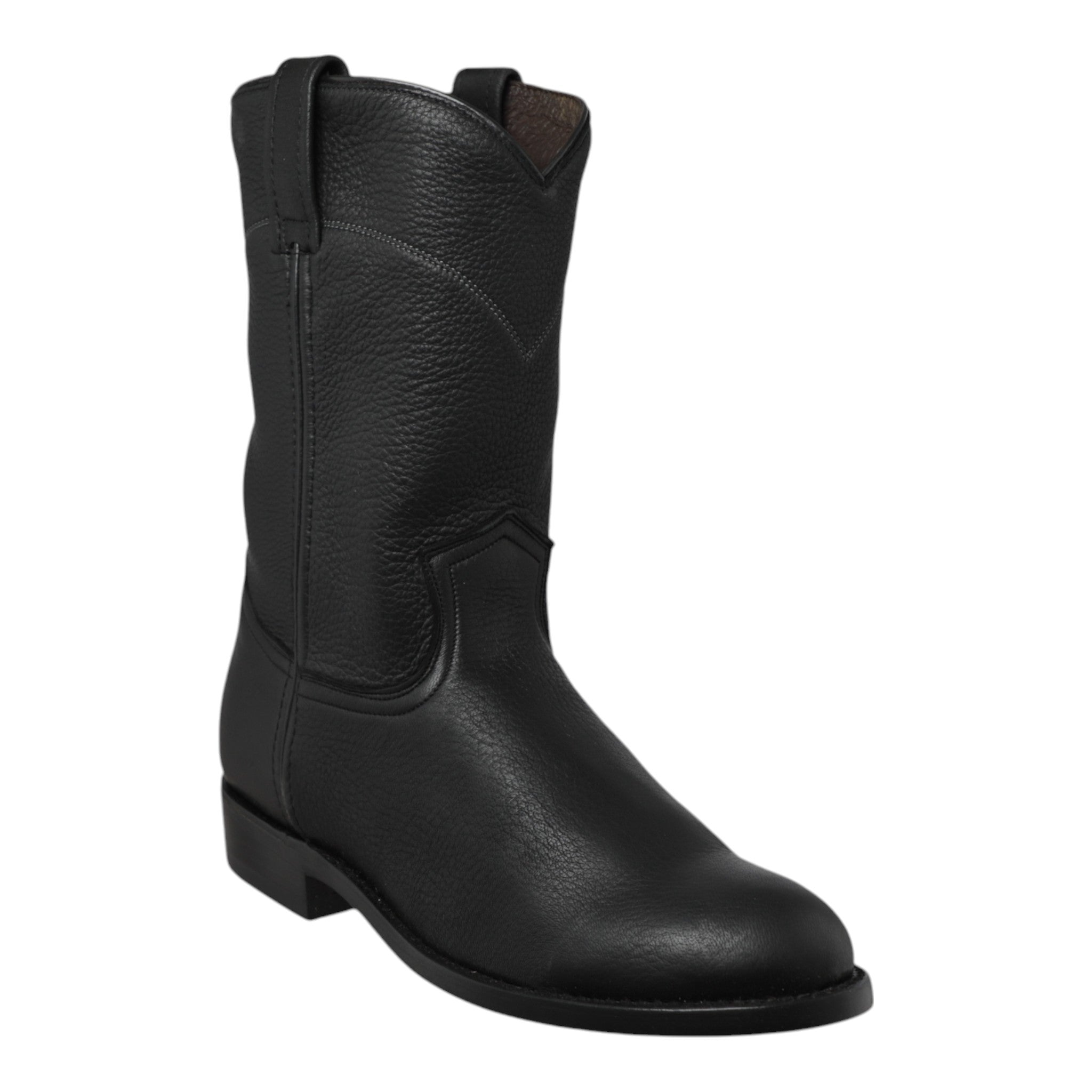 Botas Roper Piel Venado Original Caborca