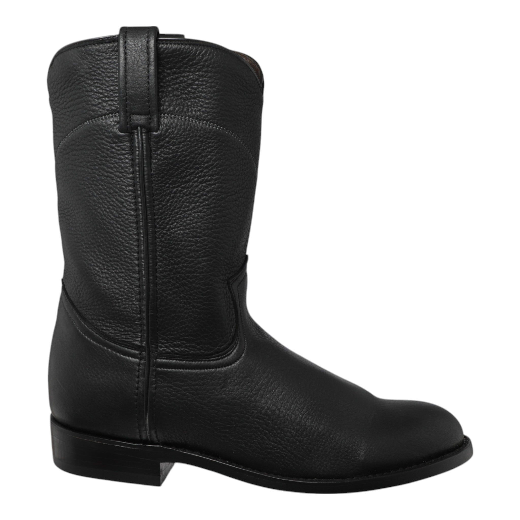 Botas Roper Piel Venado Original Caborca