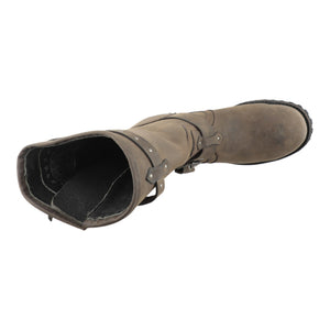Botas moto con proteccion liberty