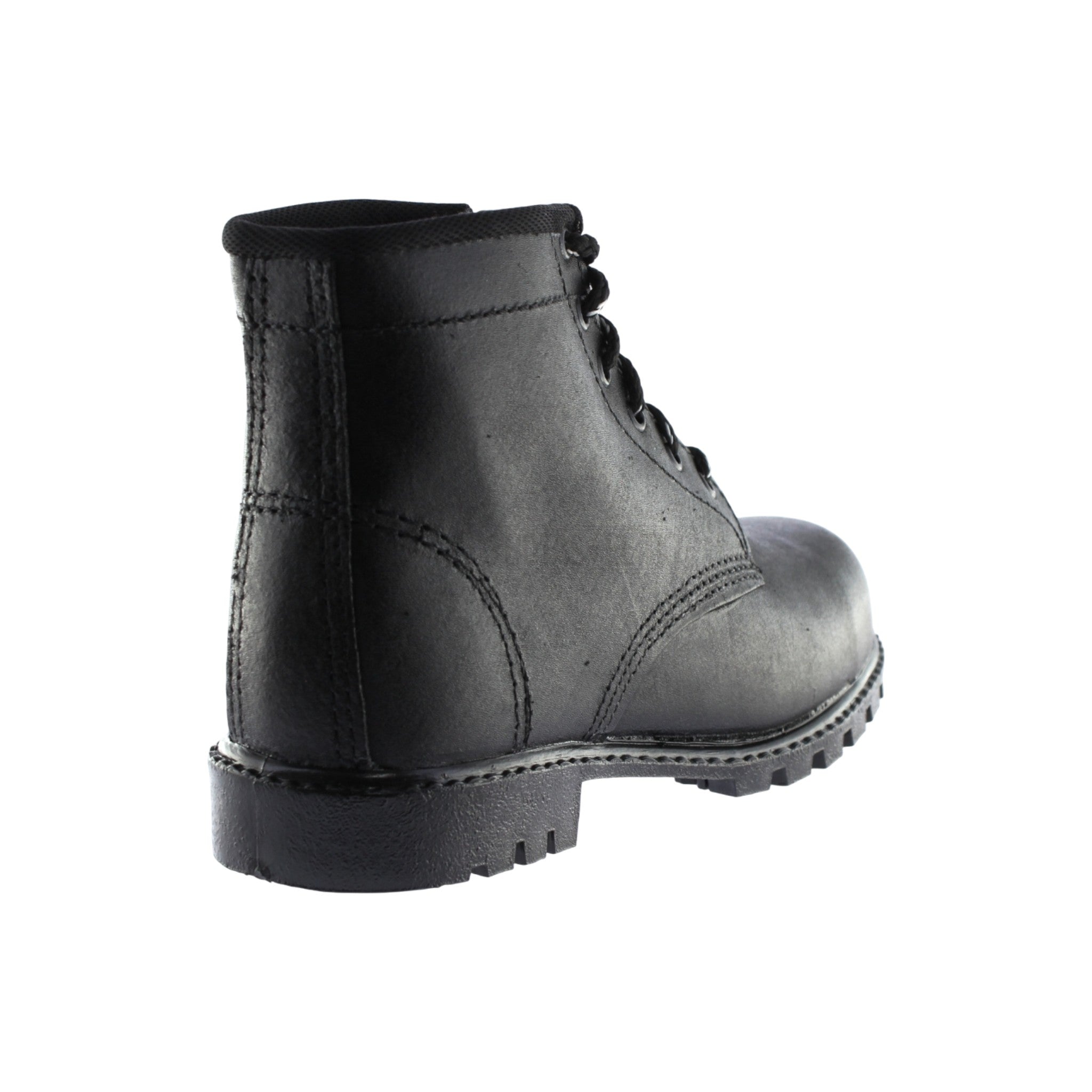 Botas de protección laboral con suela antiderrapante PVC