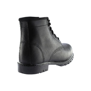 Botas de protección laboral con suela antiderrapante PVC