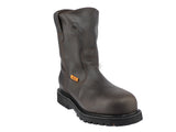 Botas angus boots Petrolera 1480 casco poliamida