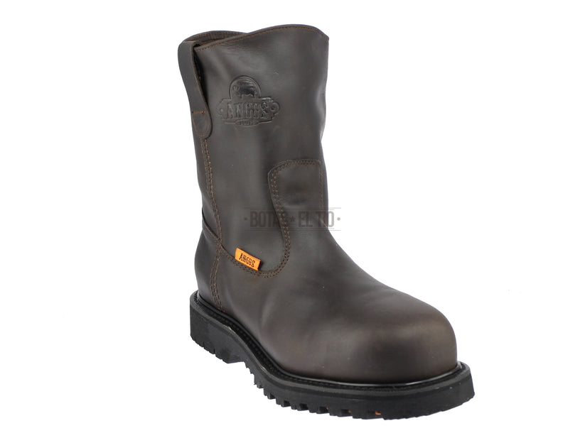 Botas angus boots 1480 casco poliamida petrolera – Bota el tio
