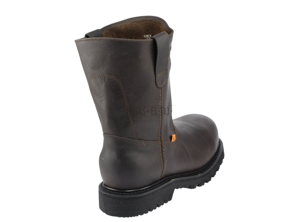 Botas angus boots 1480 casco poliamida petrolera – Bota el tio