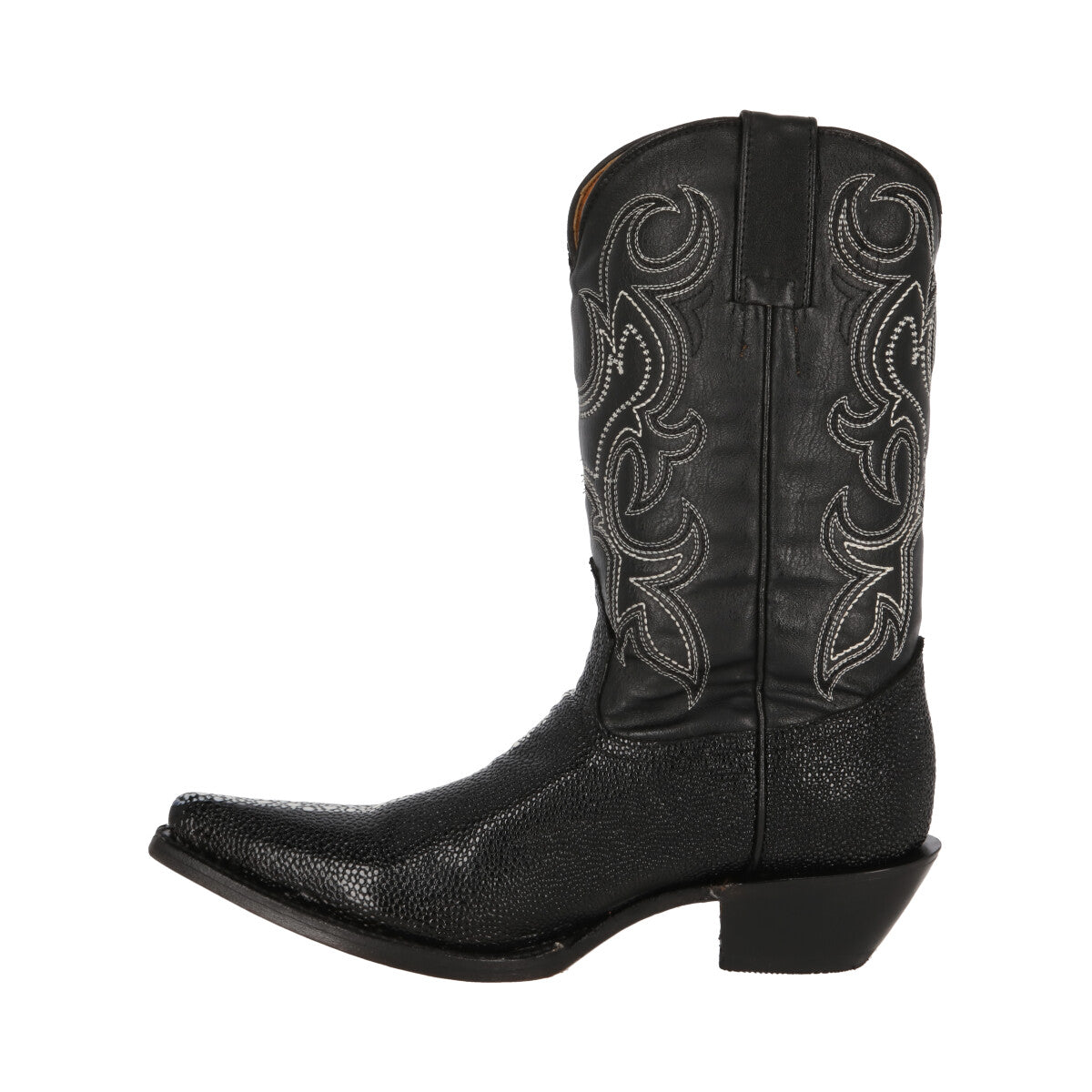 Mantarraya Reyna Botas Vaqueras Dama Imitacion Mantarraya Reyna Juarez – Bota el tio