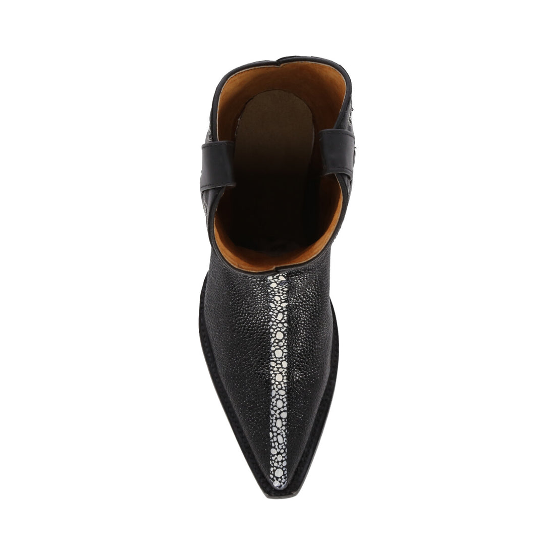 Botas Vaqueras Dama Imitacion Mantarraya Reyna Juarez – Bota el tio